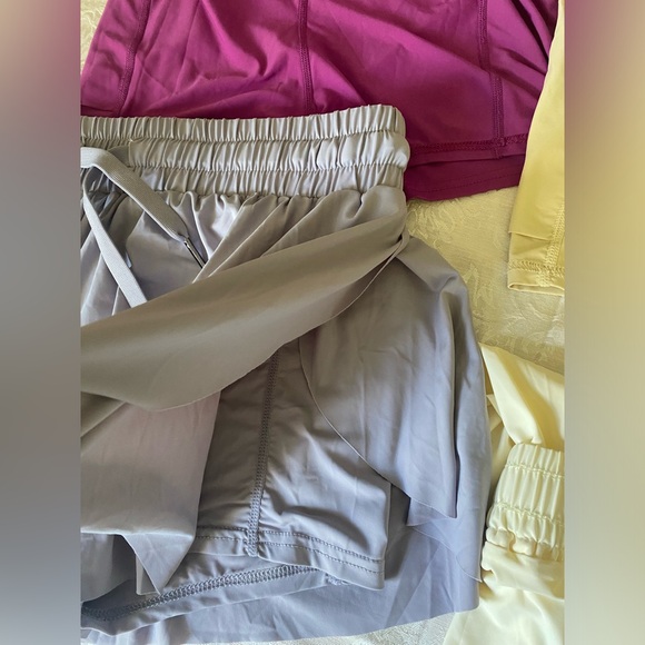 Liberty pro shorts bundle - Picture 3 of 9